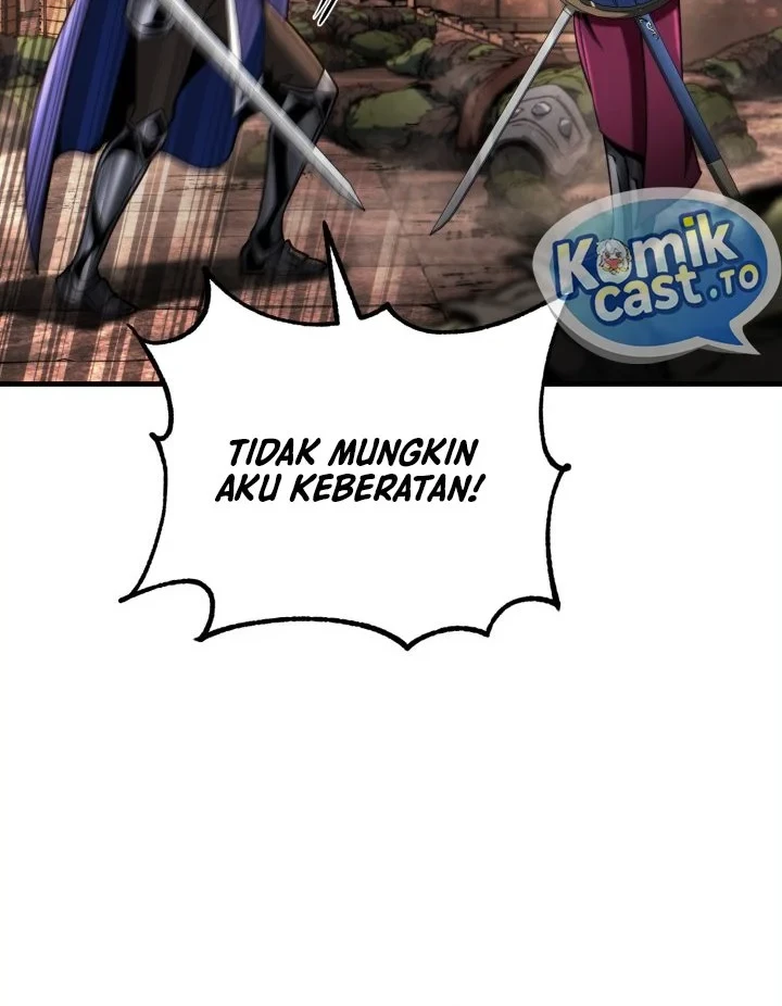 I Became the Rogue First Prince Chapter 44 - halaman 11