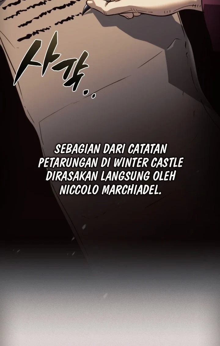 I Became the Rogue First Prince Chapter 44 - halaman 19
