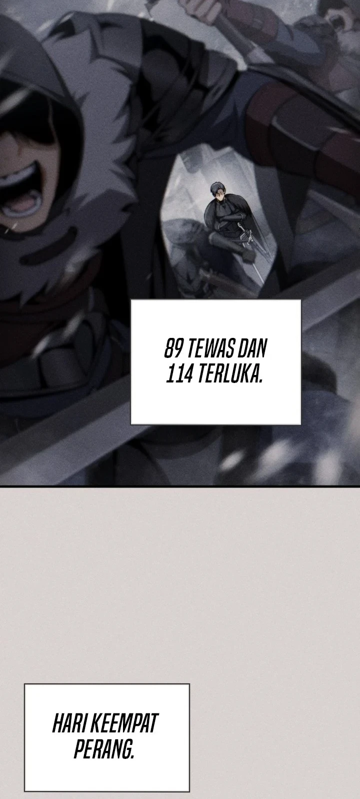 I Became the Rogue First Prince Chapter 44 - halaman 21