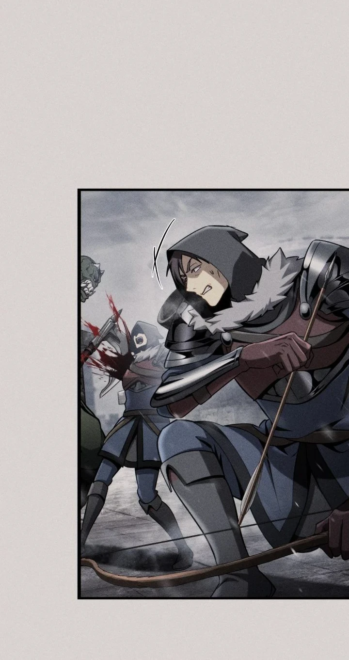 I Became the Rogue First Prince Chapter 44 - halaman 23