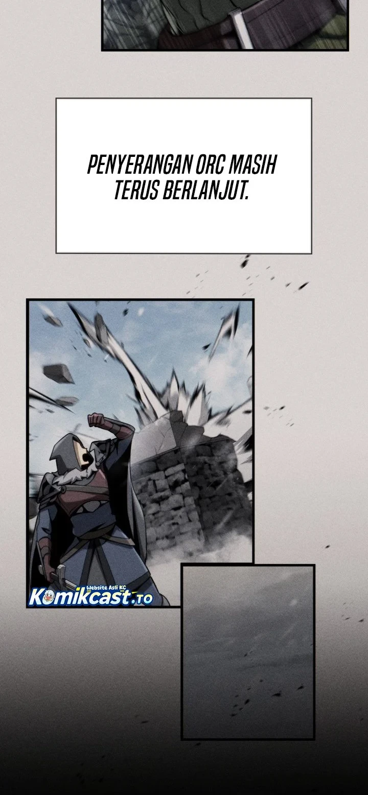 I Became the Rogue First Prince Chapter 44 - halaman 25