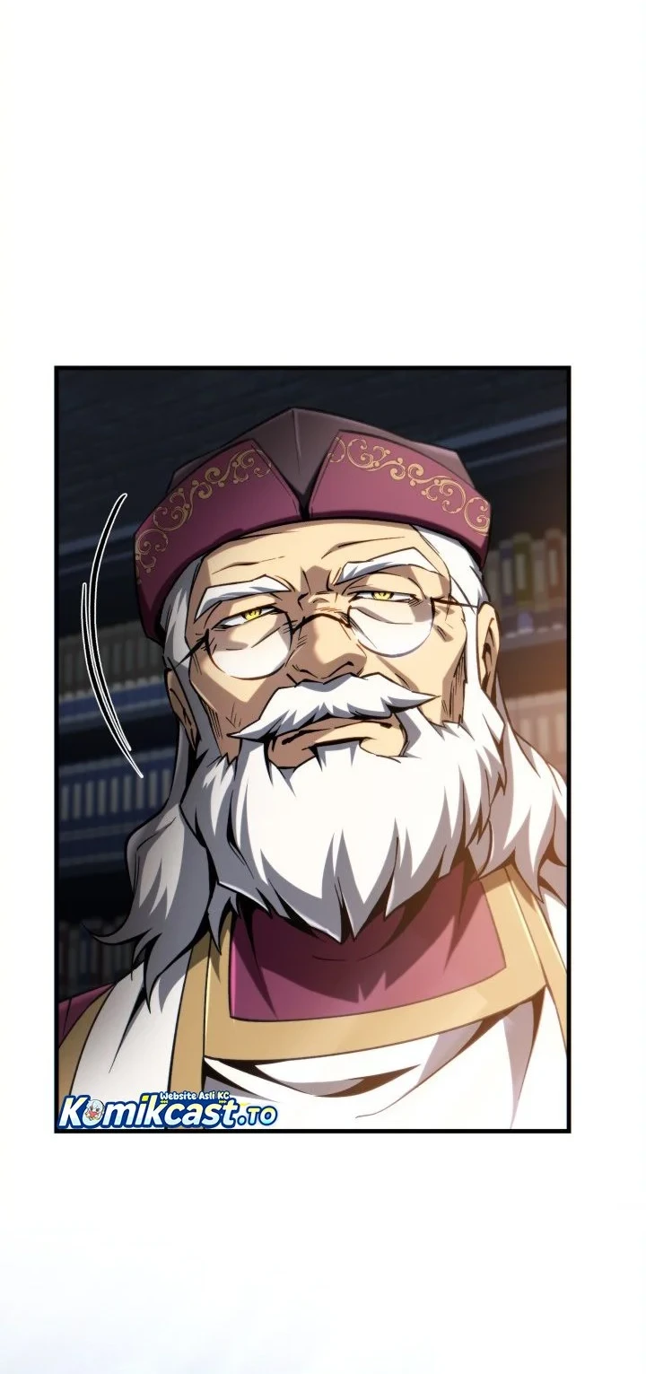 I Became the Rogue First Prince Chapter 44 - halaman 27