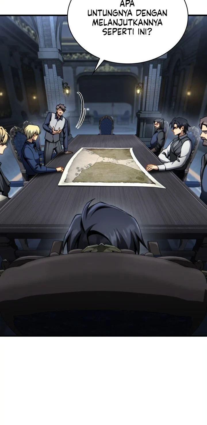 I Became the Rogue First Prince Chapter 44 - halaman 31