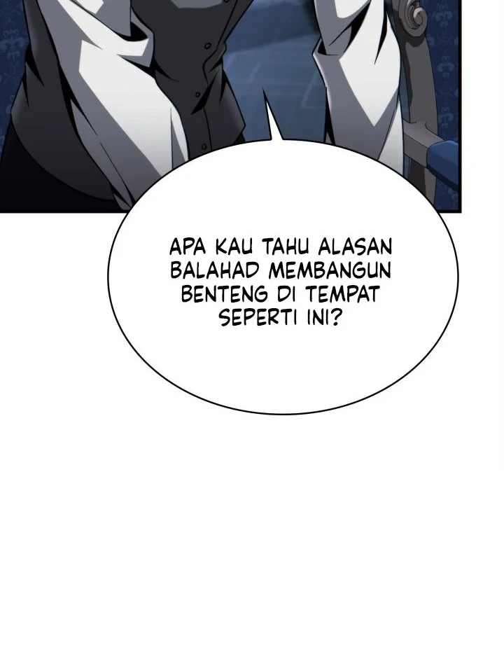 I Became the Rogue First Prince Chapter 44 - halaman 33