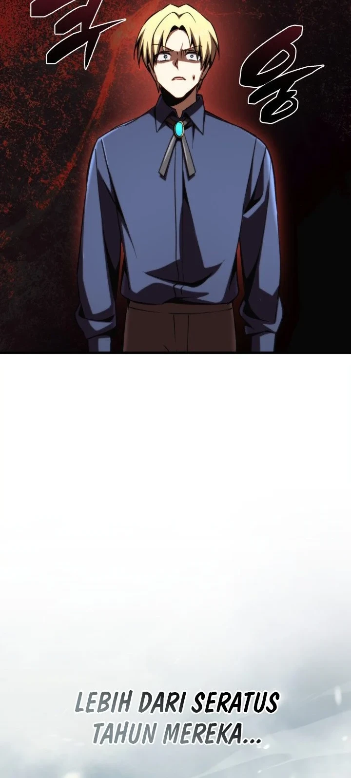 I Became the Rogue First Prince Chapter 44 - halaman 43