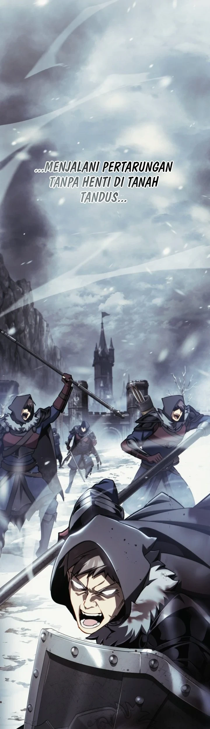 I Became the Rogue First Prince Chapter 44 - halaman 44
