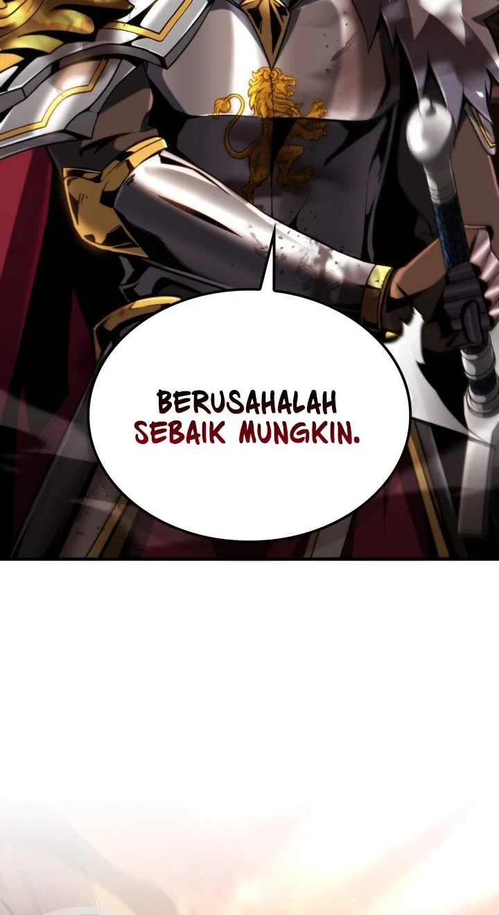 I Became the Rogue First Prince Chapter 44 - halaman 5