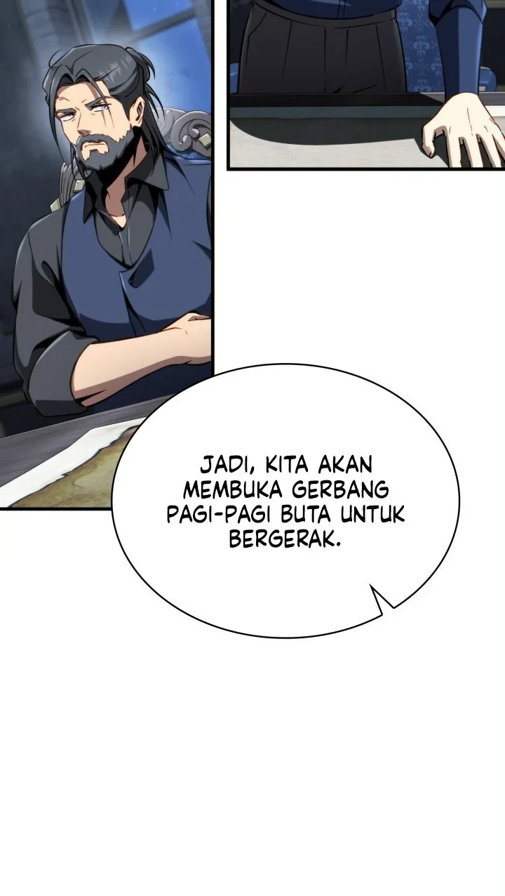 I Became the Rogue First Prince Chapter 44 - halaman 51