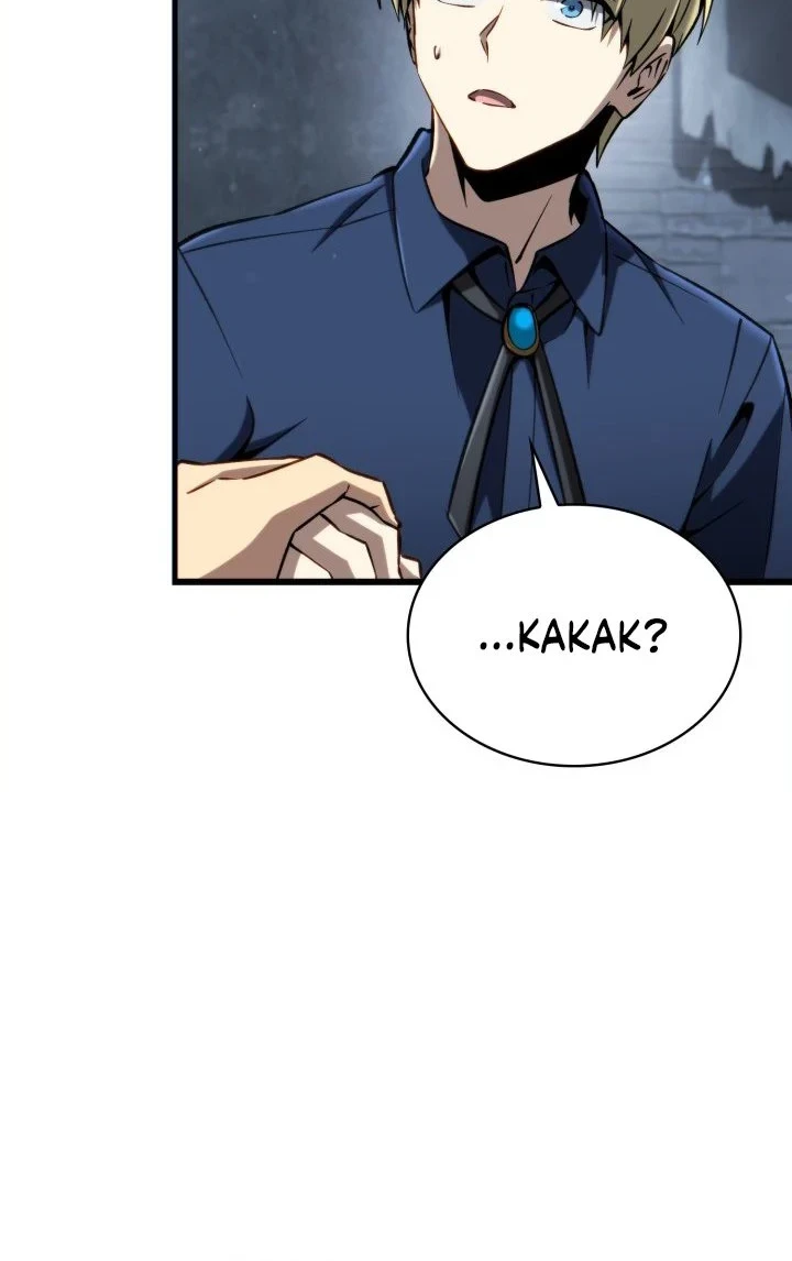 I Became the Rogue First Prince Chapter 44 - halaman 61