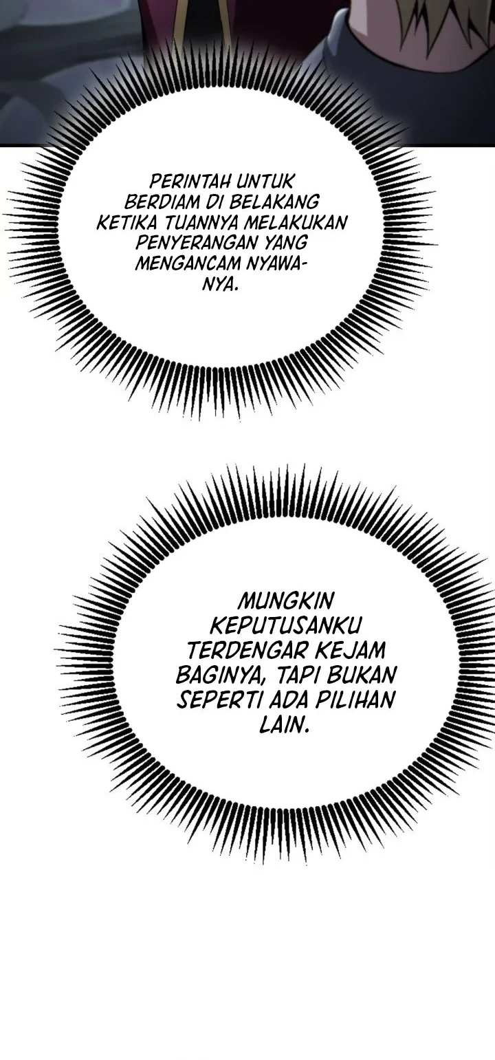 I Became the Rogue First Prince Chapter 44 - halaman 73