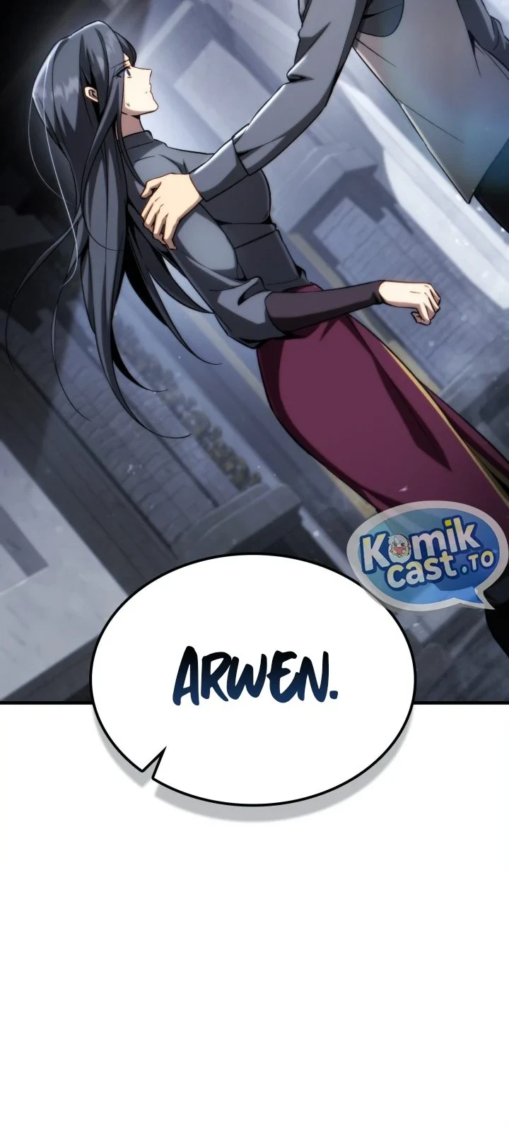 I Became the Rogue First Prince Chapter 44 - halaman 75