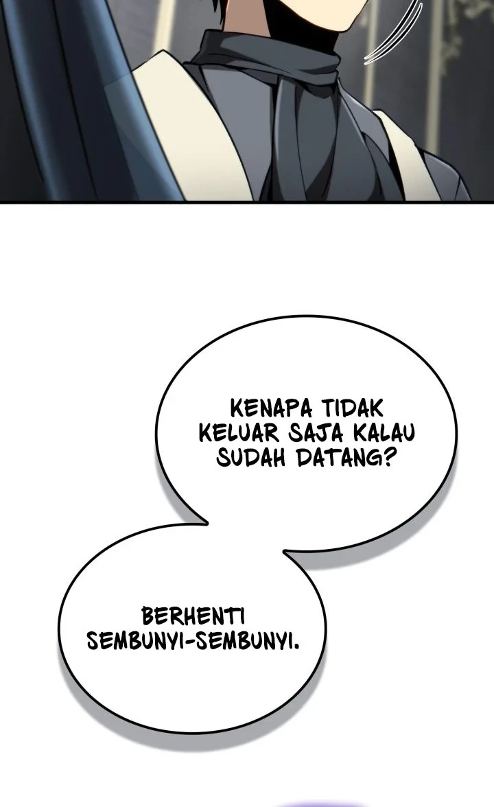 I Became the Rogue First Prince Chapter 44 - halaman 83