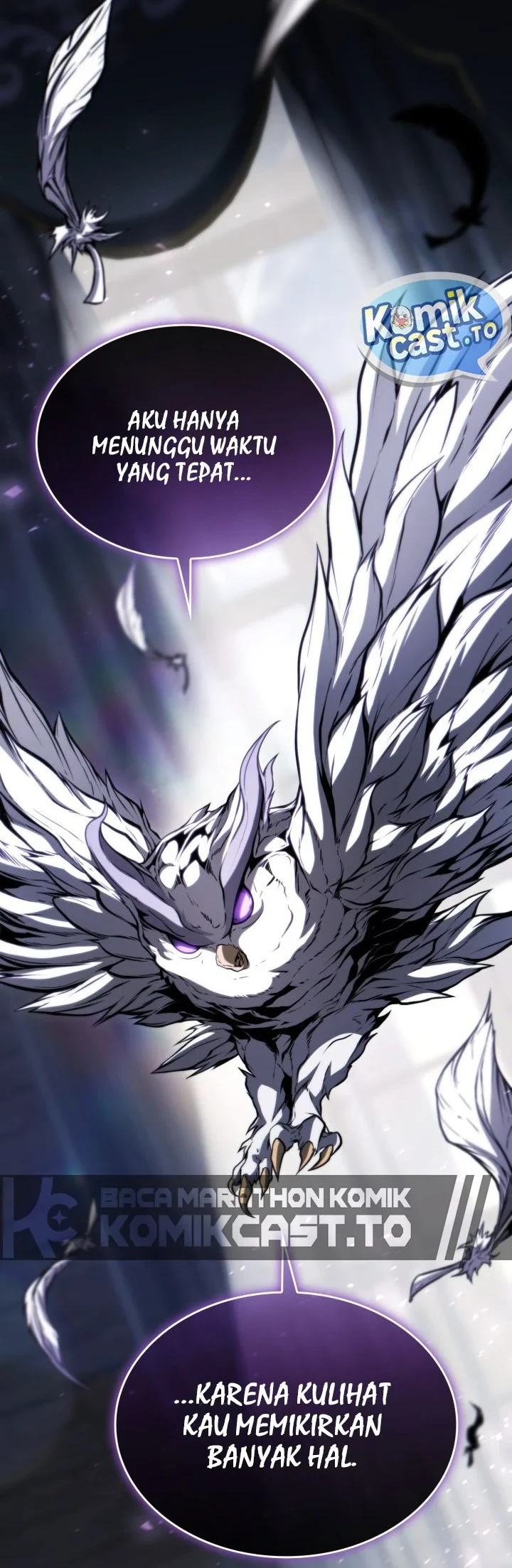 I Became the Rogue First Prince Chapter 44 - halaman 85