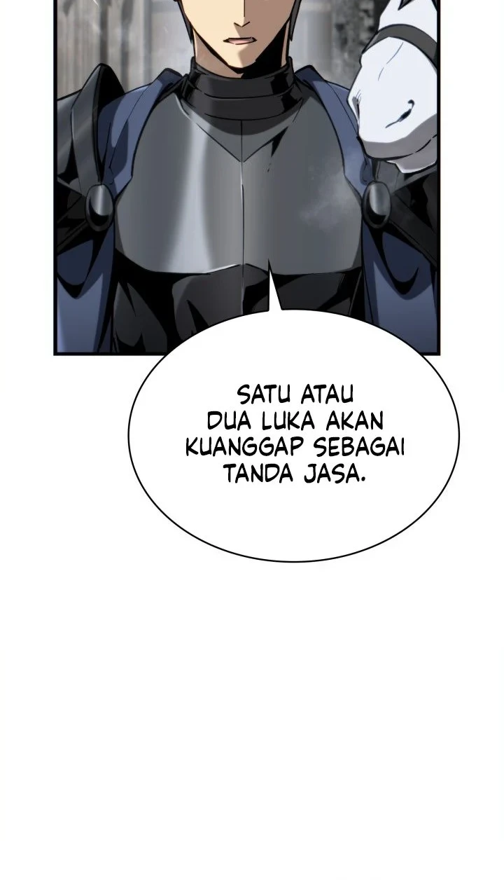I Became the Rogue First Prince Chapter 45 - halaman 16