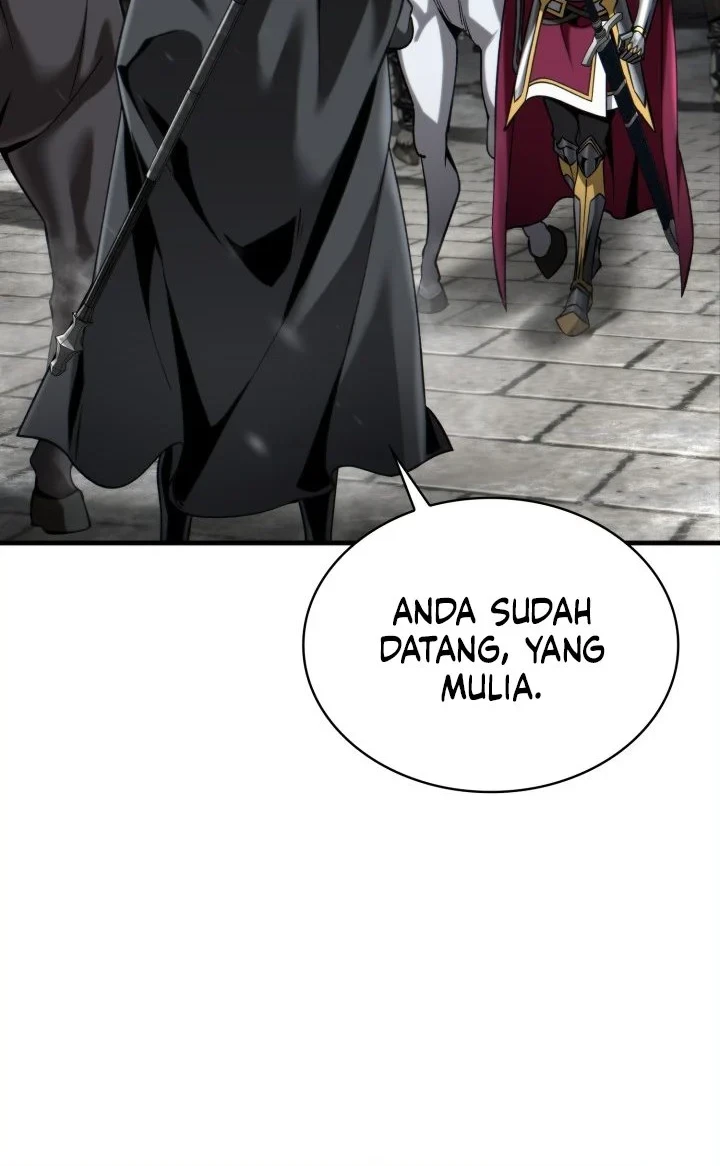 I Became the Rogue First Prince Chapter 45 - halaman 18