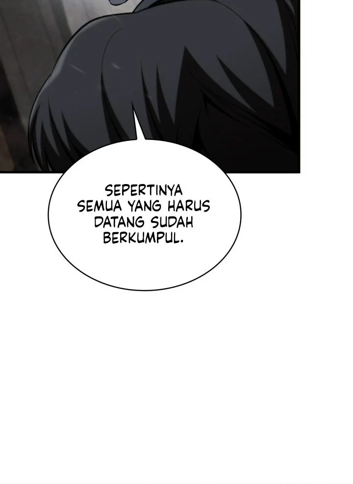 I Became the Rogue First Prince Chapter 45 - halaman 22