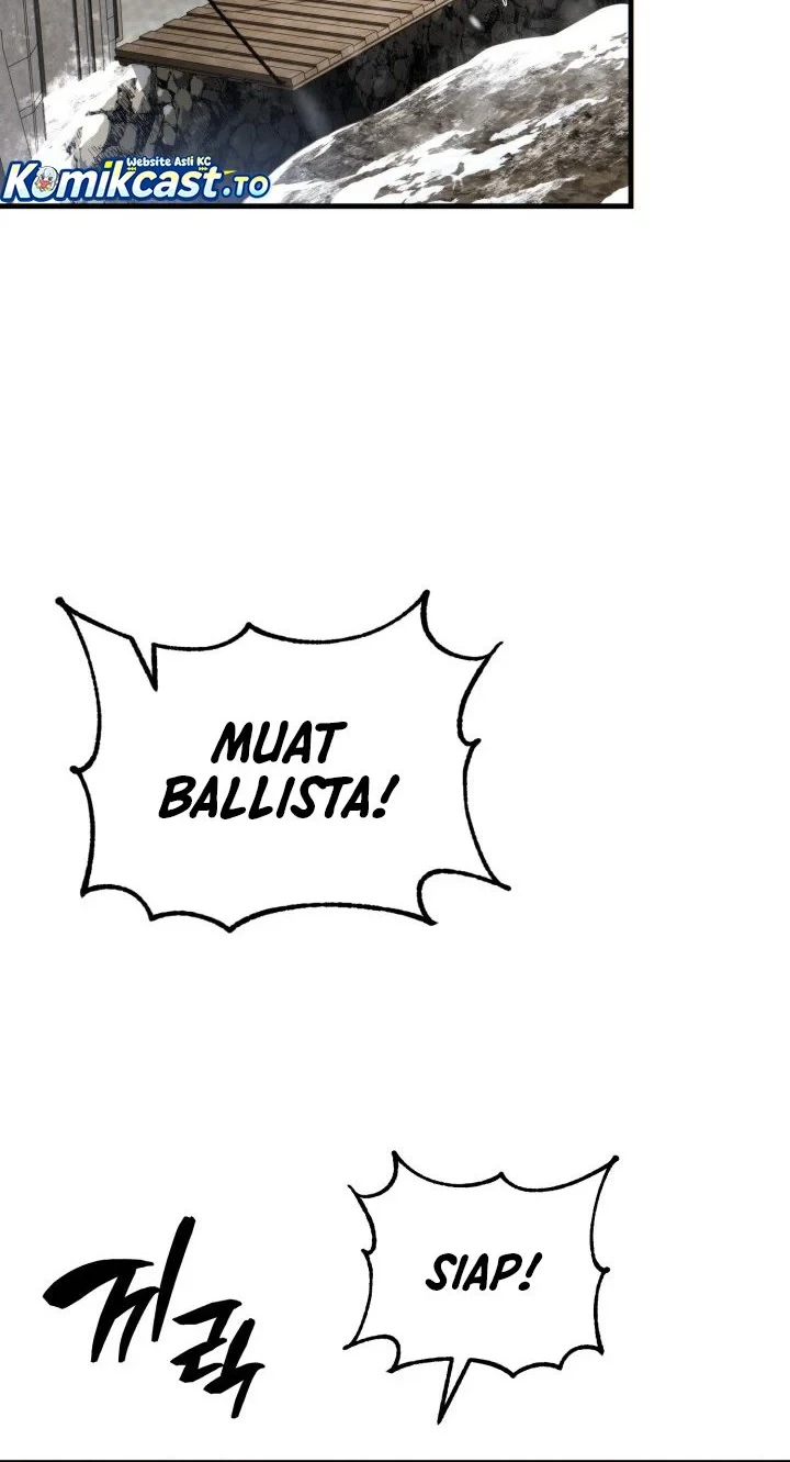 I Became the Rogue First Prince Chapter 45 - halaman 26