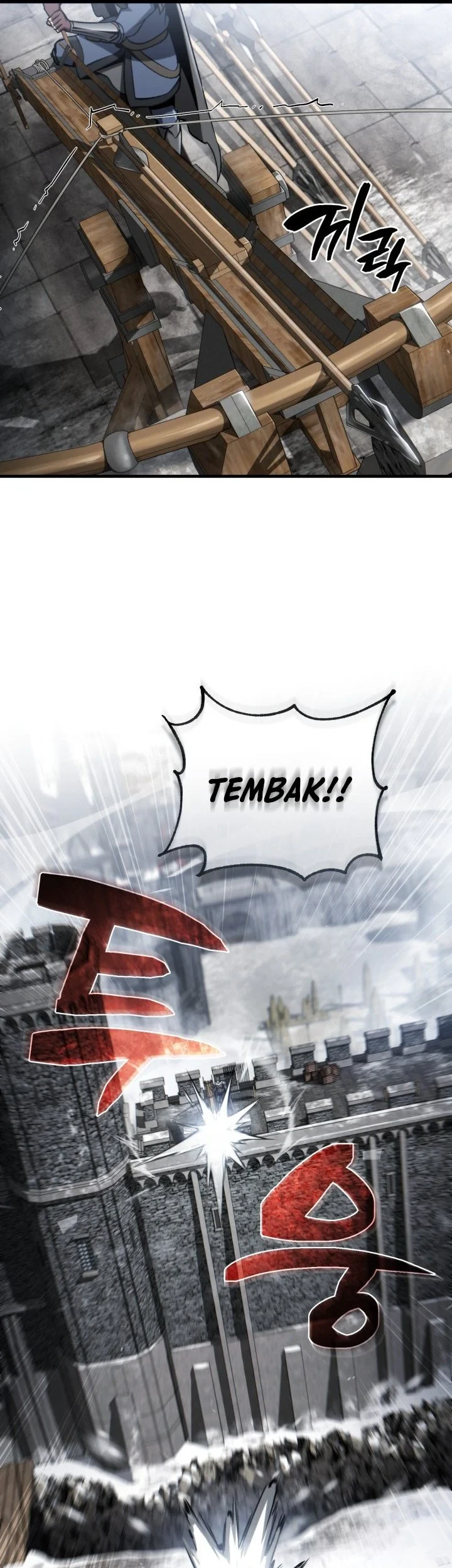 I Became the Rogue First Prince Chapter 45 - halaman 27