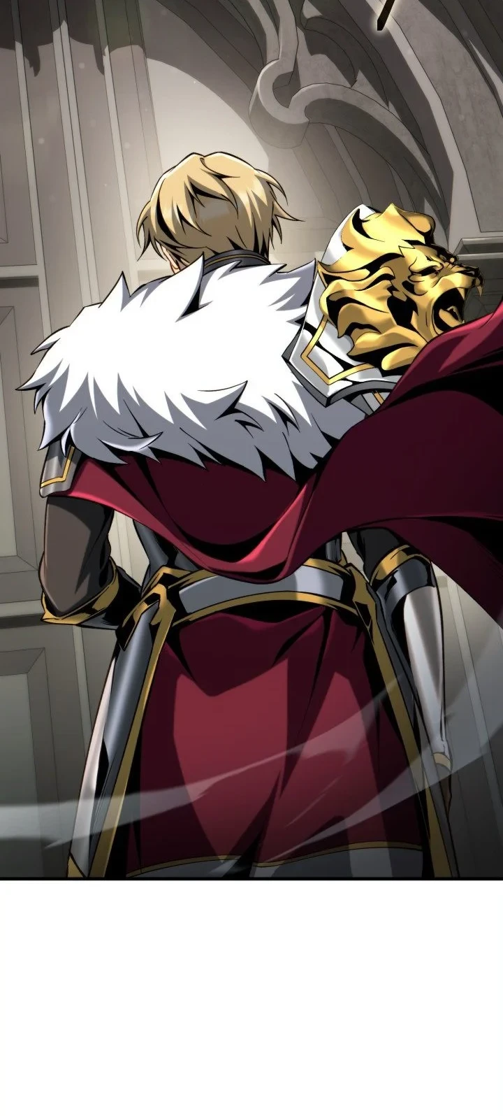 I Became the Rogue First Prince Chapter 45 - halaman 3