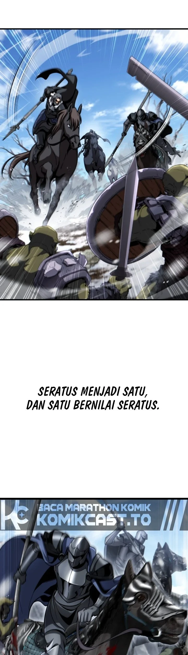 I Became the Rogue First Prince Chapter 45 - halaman 43