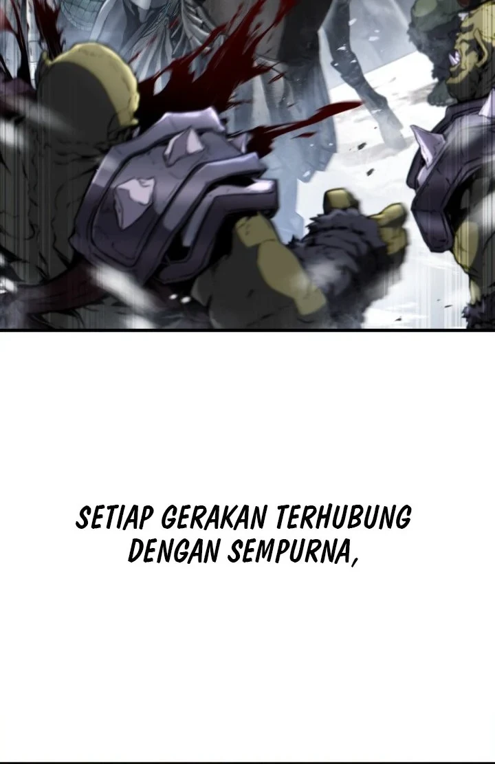 I Became the Rogue First Prince Chapter 45 - halaman 44