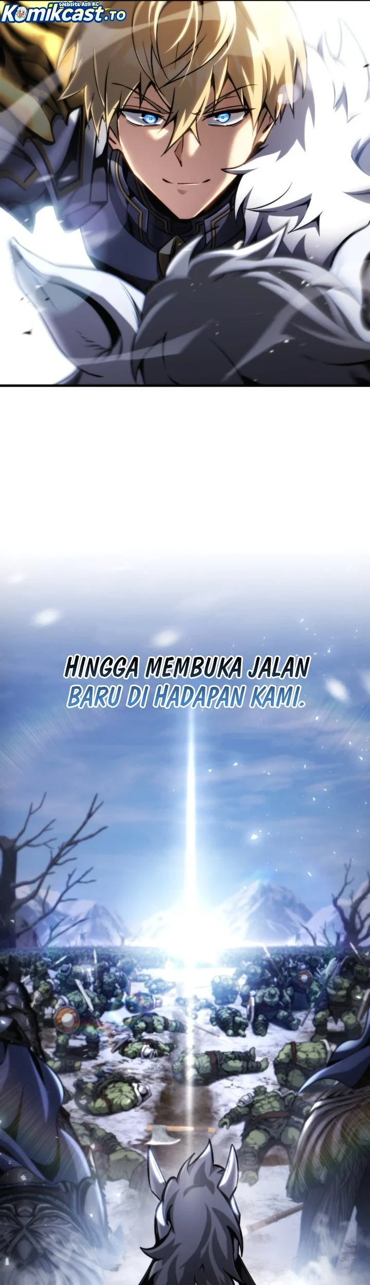 I Became the Rogue First Prince Chapter 45 - halaman 45