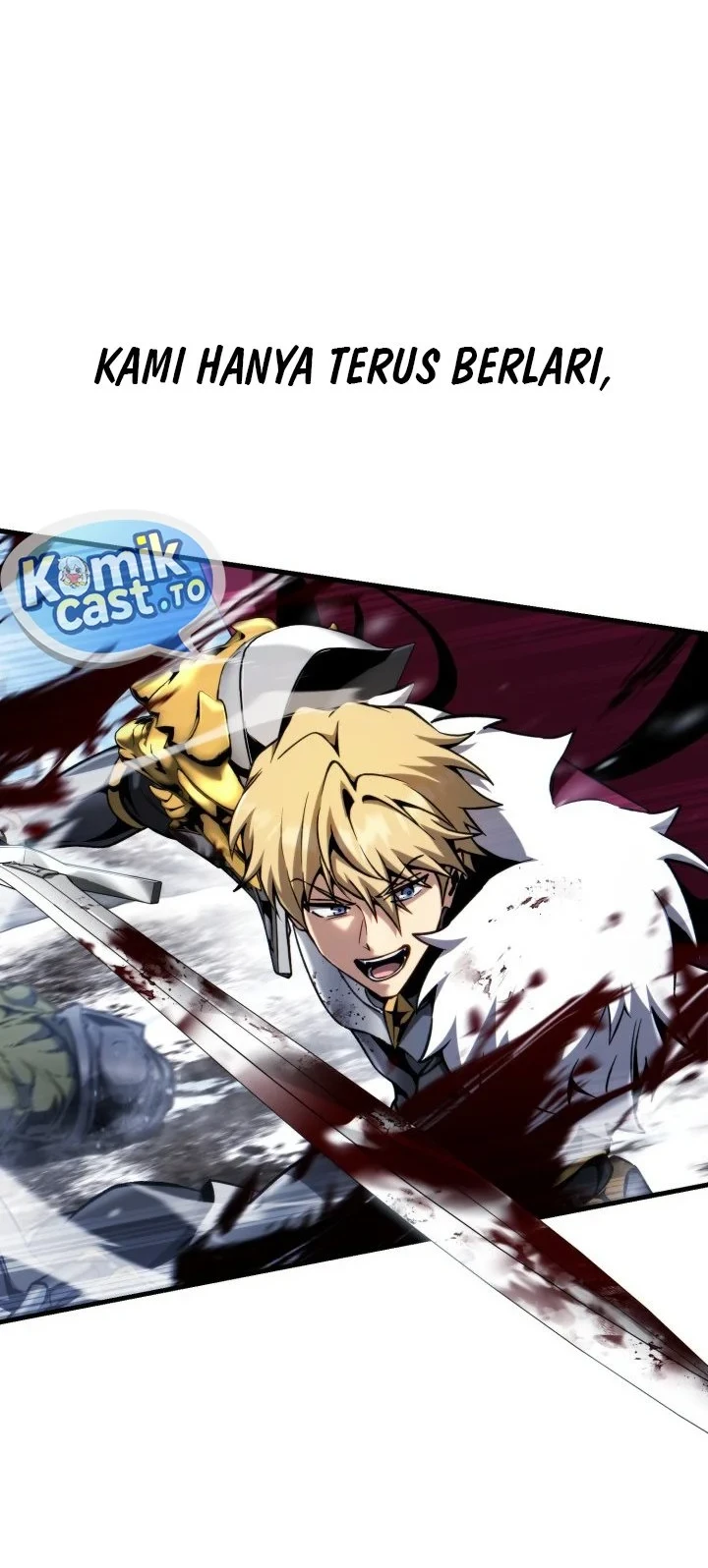 I Became the Rogue First Prince Chapter 45 - halaman 48