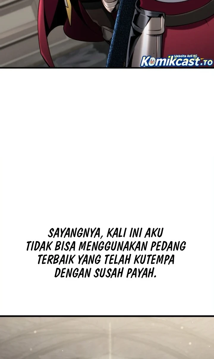 I Became the Rogue First Prince Chapter 45 - halaman 5