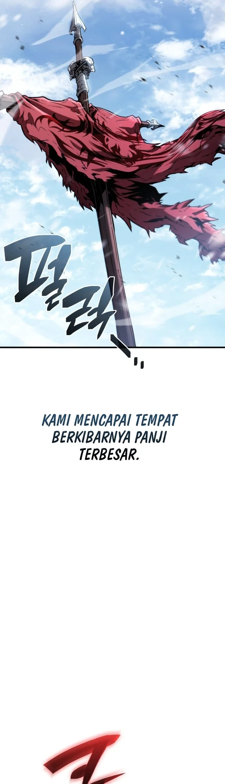 I Became the Rogue First Prince Chapter 45 - halaman 51