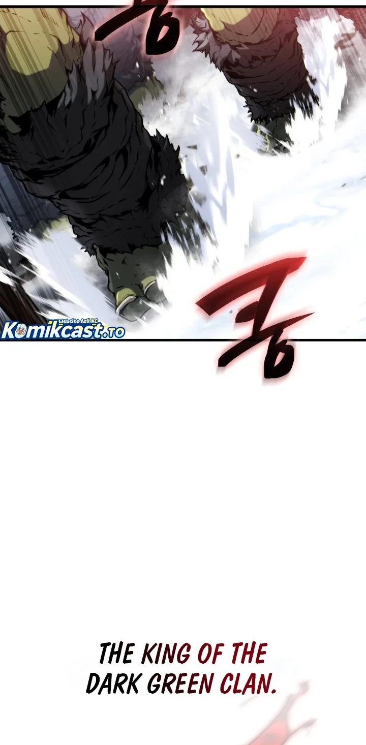 I Became the Rogue First Prince Chapter 45 - halaman 52