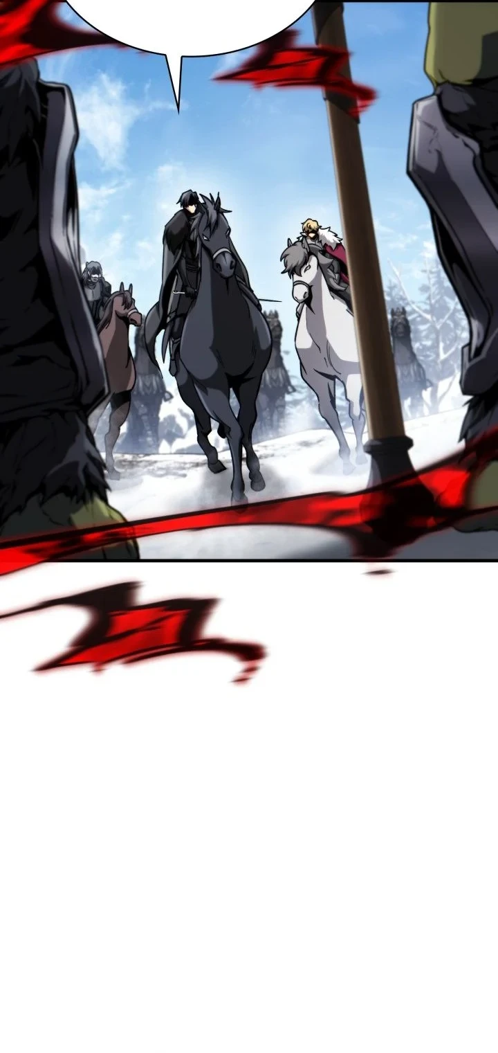 I Became the Rogue First Prince Chapter 45 - halaman 54