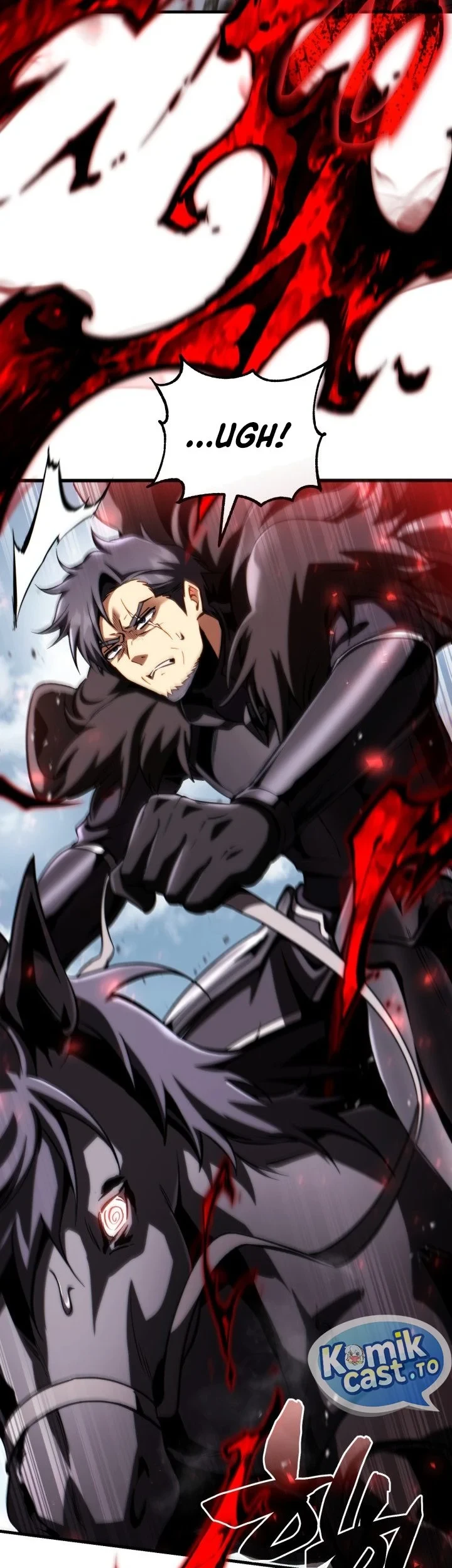 I Became the Rogue First Prince Chapter 45 - halaman 61