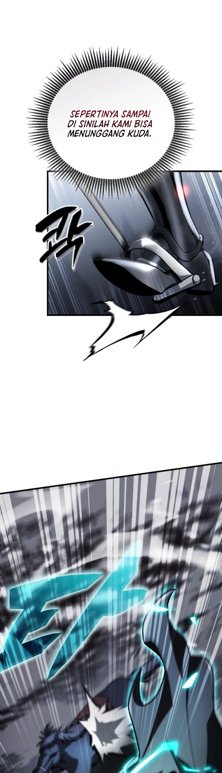 I Became the Rogue First Prince Chapter 45 - halaman 63