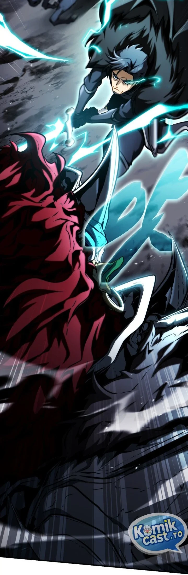 I Became the Rogue First Prince Chapter 45 - halaman 64