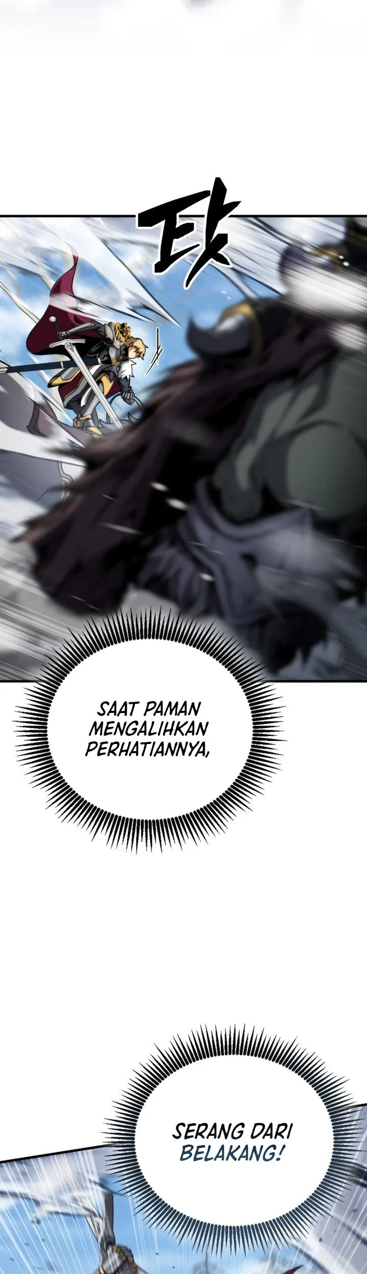 I Became the Rogue First Prince Chapter 45 - halaman 69