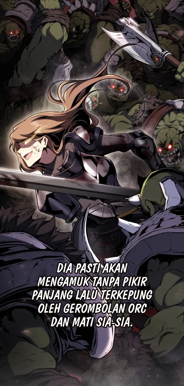 I Became the Rogue First Prince Chapter 45 - halaman 7