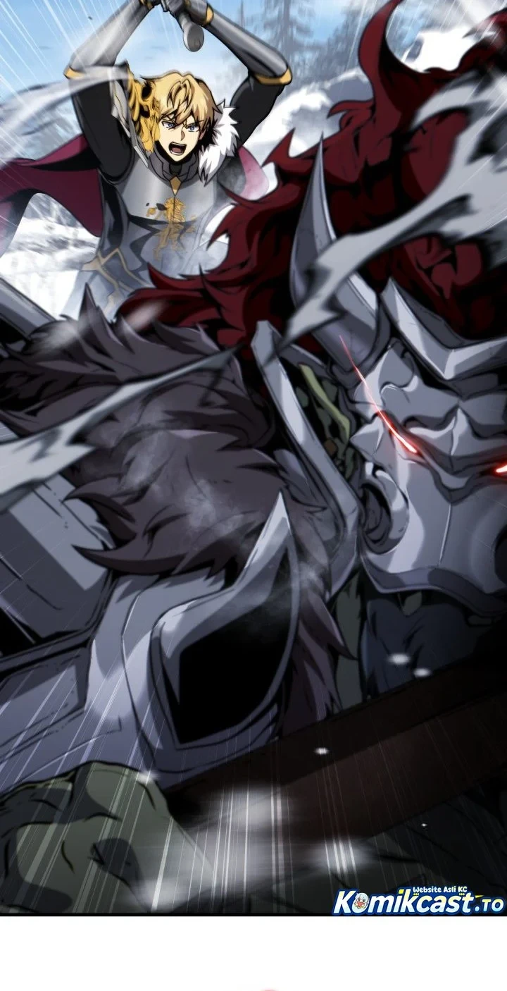 I Became the Rogue First Prince Chapter 45 - halaman 70