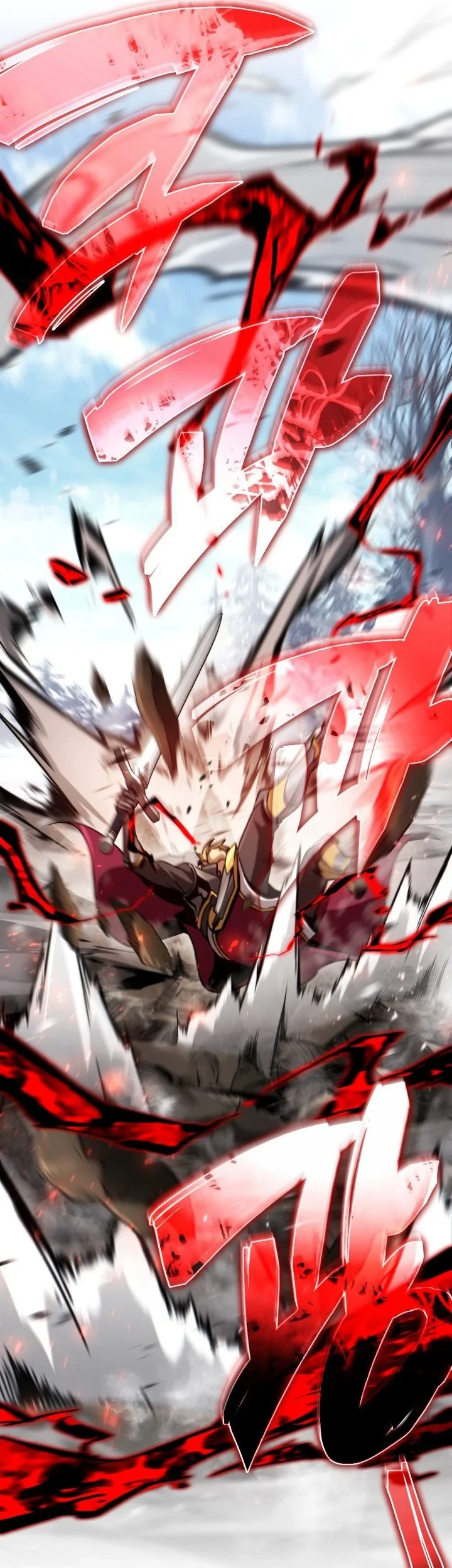 I Became the Rogue First Prince Chapter 45 - halaman 73