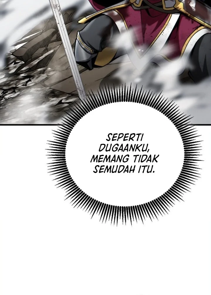 I Became the Rogue First Prince Chapter 45 - halaman 76