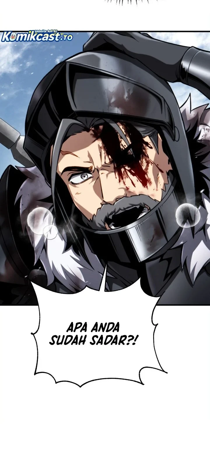 I Became the Rogue First Prince Chapter 45 - halaman 82