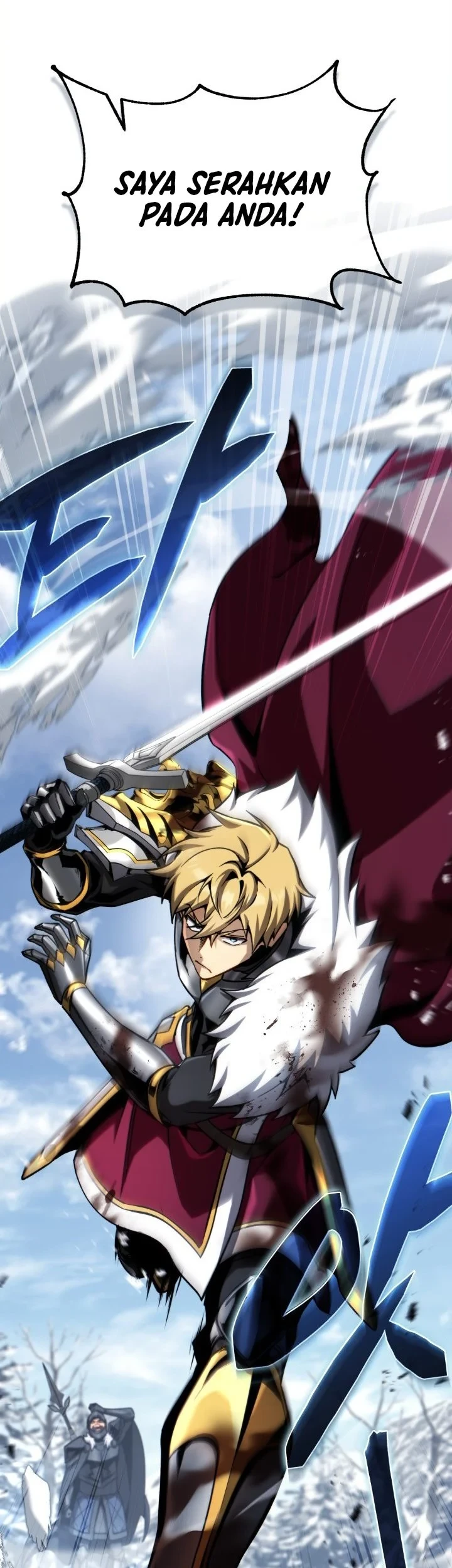 I Became the Rogue First Prince Chapter 45 - halaman 85