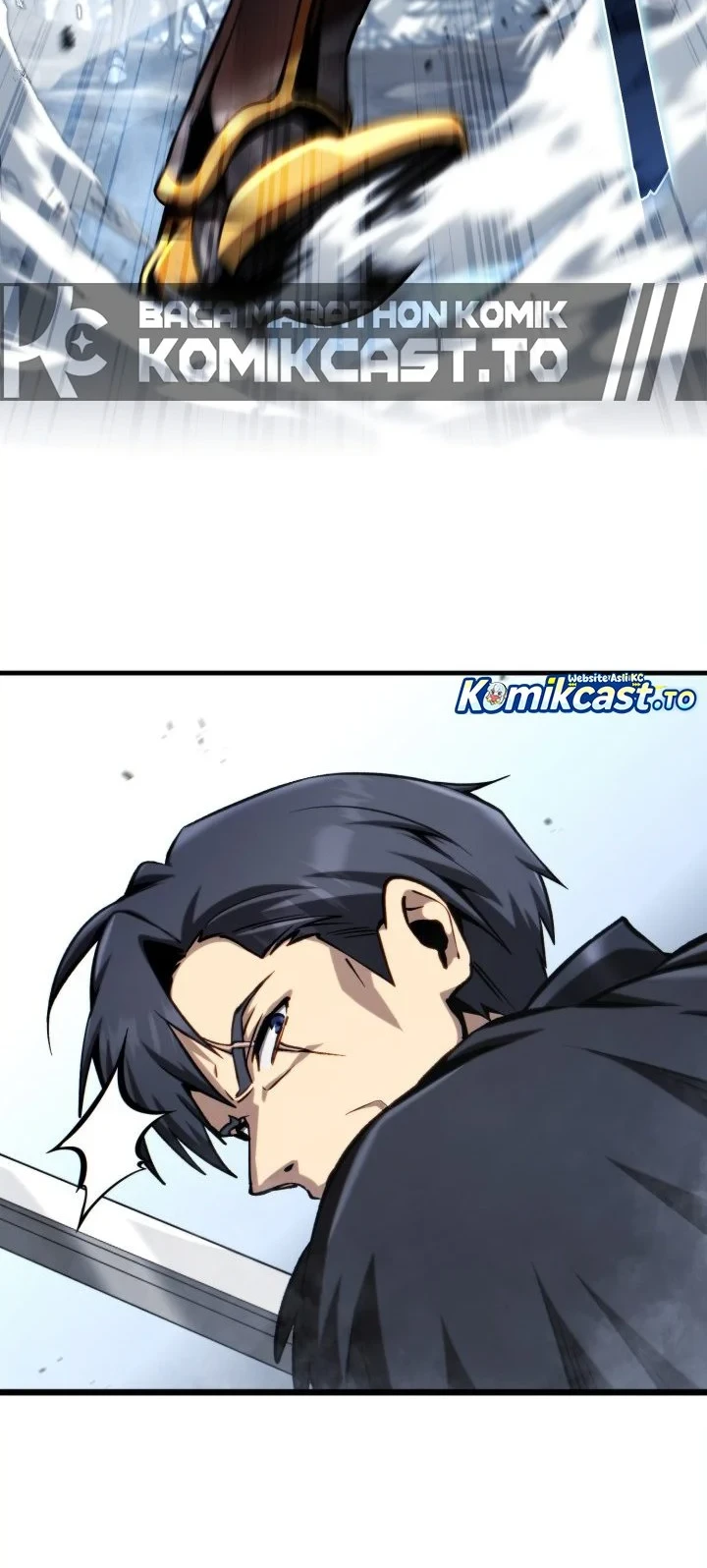 I Became the Rogue First Prince Chapter 45 - halaman 86