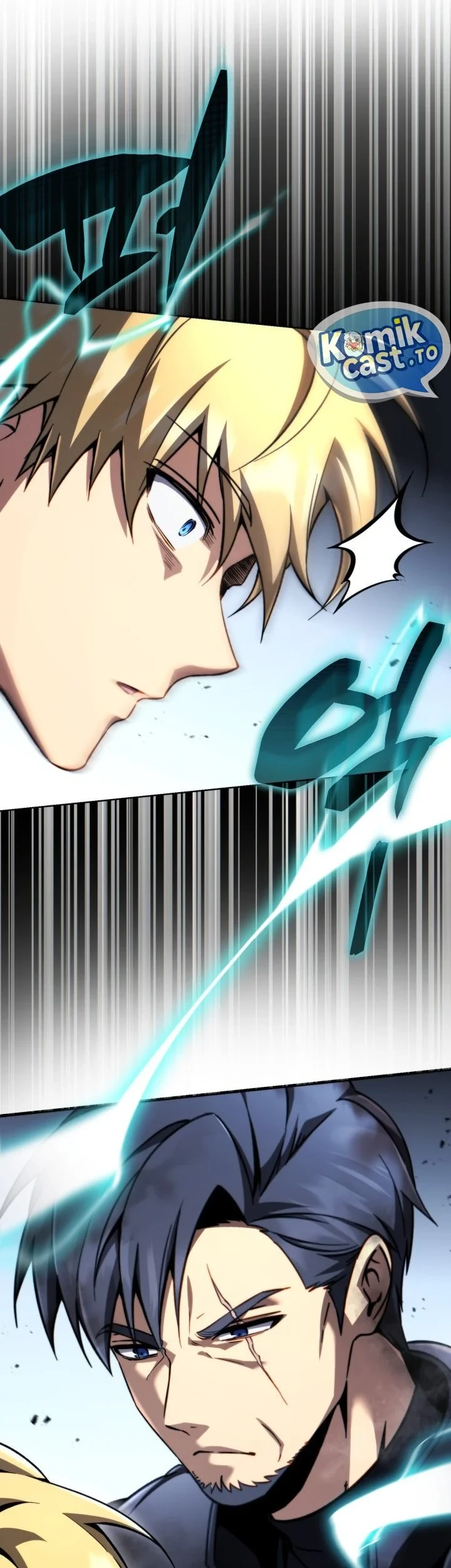 I Became the Rogue First Prince Chapter 46 - halaman 18