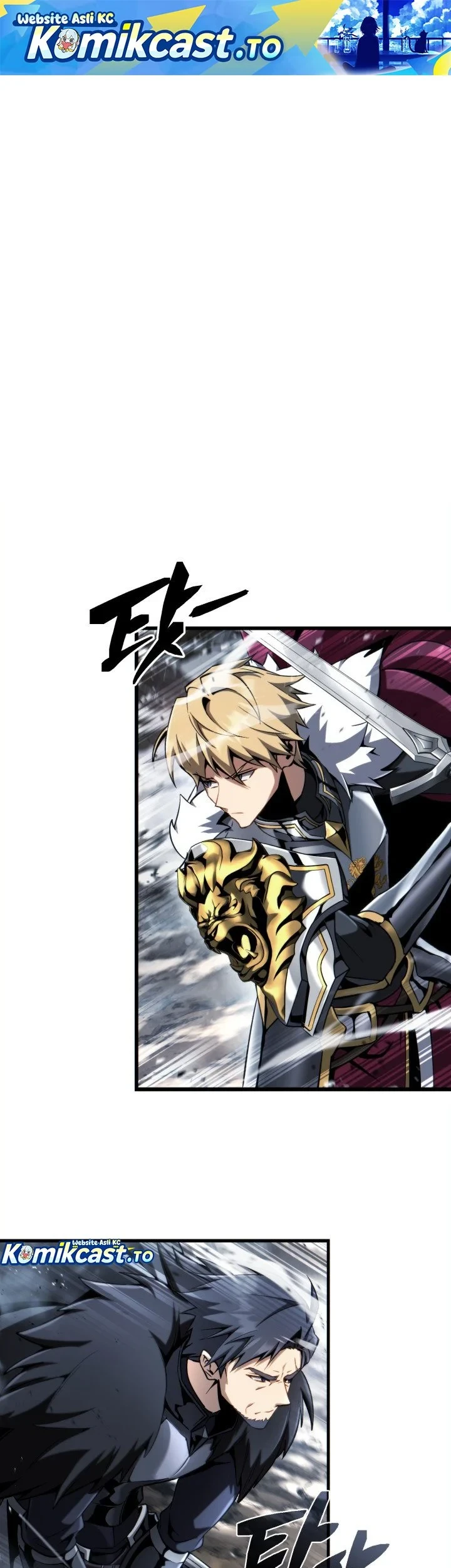 I Became the Rogue First Prince Chapter 46 - halaman 2