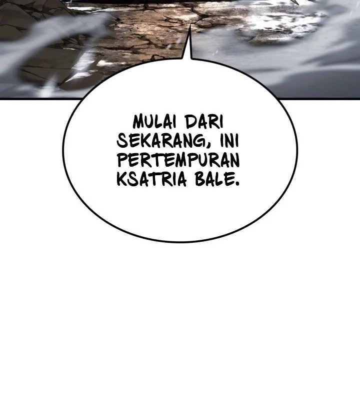 I Became the Rogue First Prince Chapter 46 - halaman 21