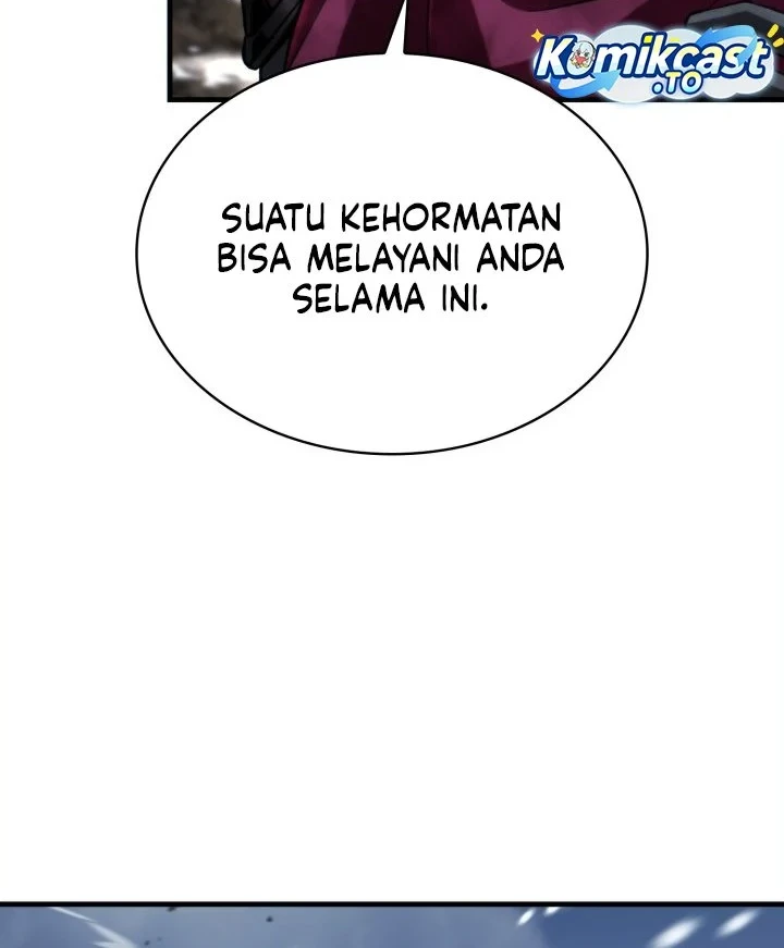 I Became the Rogue First Prince Chapter 46 - halaman 27