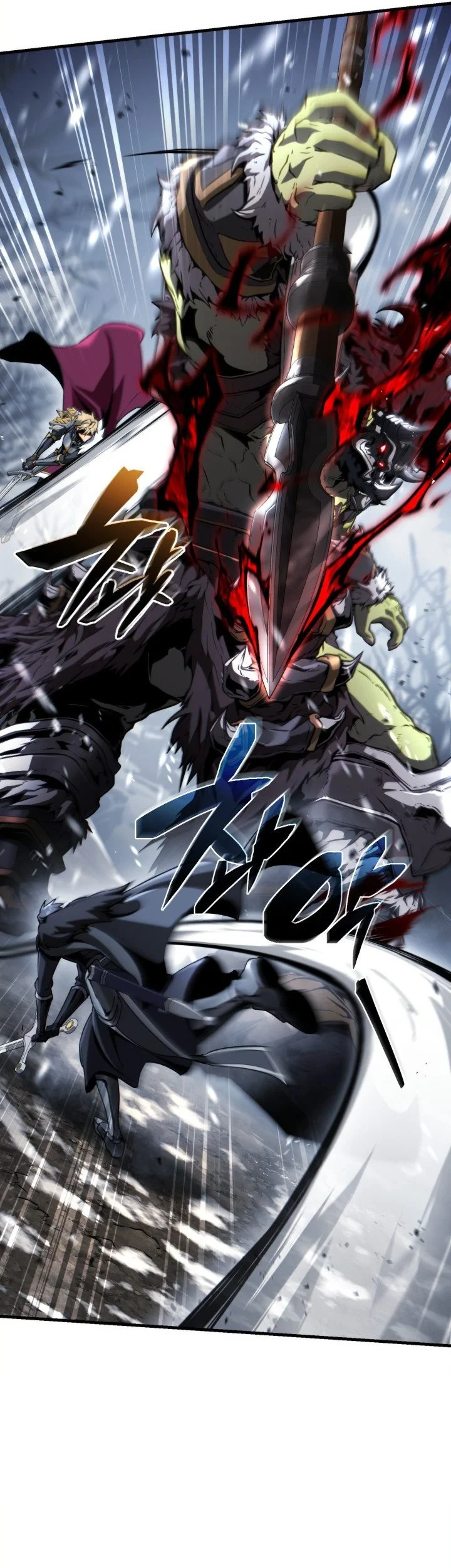 I Became the Rogue First Prince Chapter 46 - halaman 4