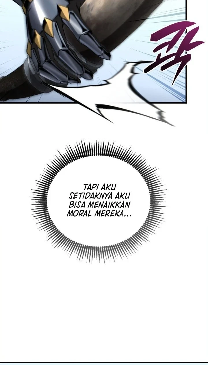 I Became the Rogue First Prince Chapter 46 - halaman 42
