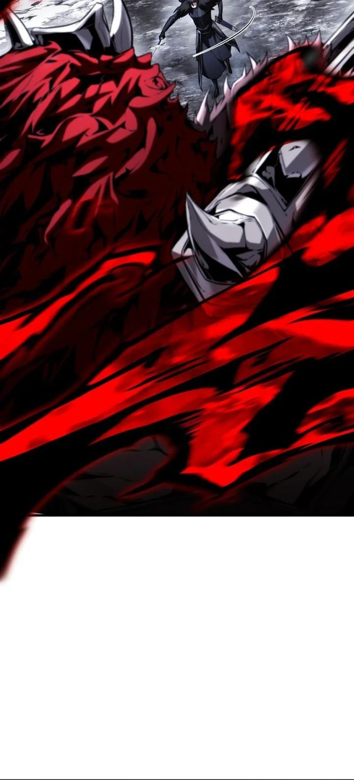 I Became the Rogue First Prince Chapter 46 - halaman 58