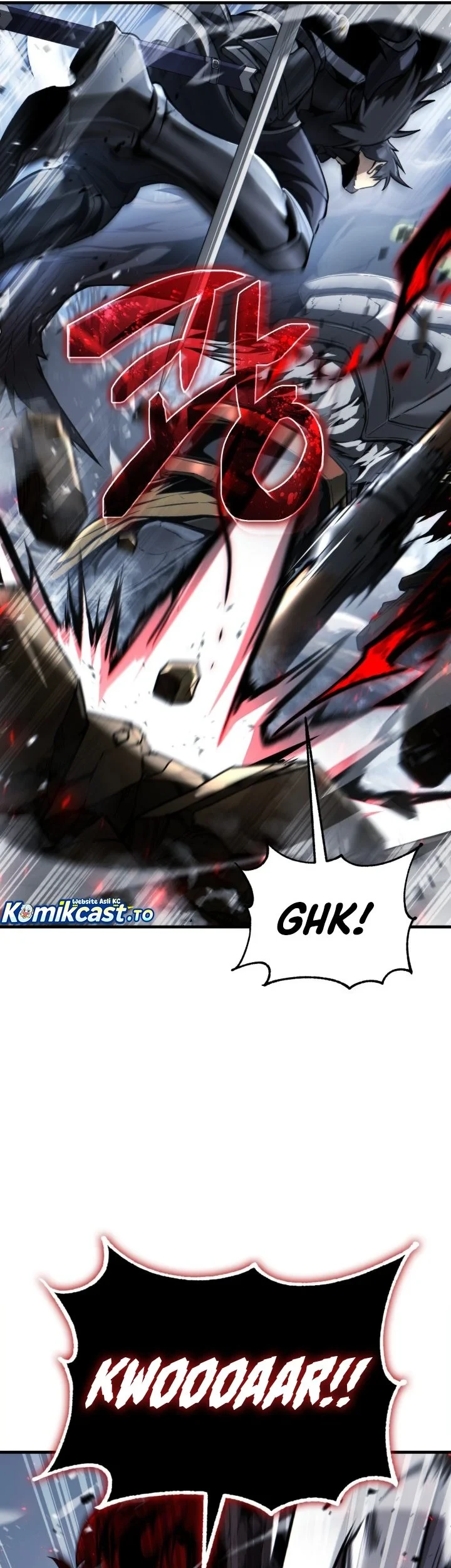 I Became the Rogue First Prince Chapter 46 - halaman 6